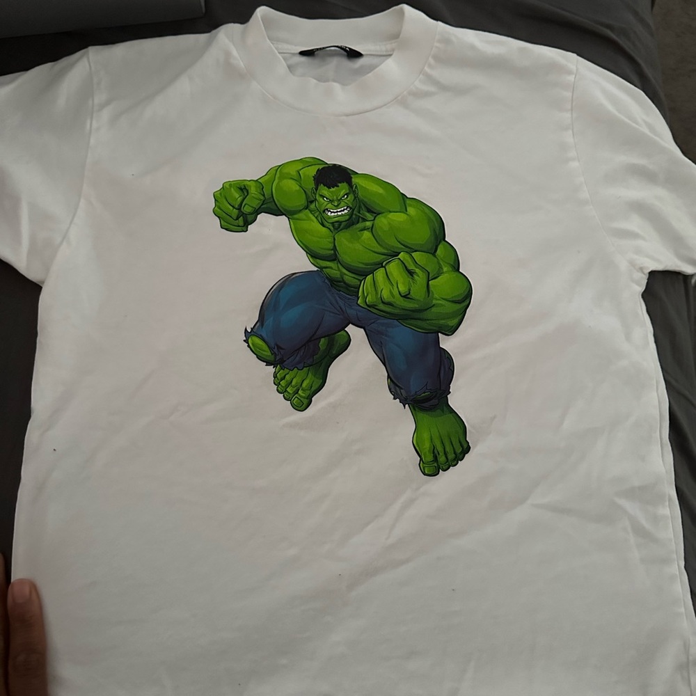 my son worn 1 time good condition